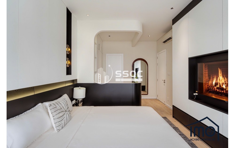 [BÁN CĂN HỘ] ĐẢO KIM CƯƠNG 2PN TÒA BAHAMAS – TẦNG TRUNG VIEW ĐẲNG CẤP – SẴN DÒNG TIỀN ĐỈNH 32TR/THÁNG