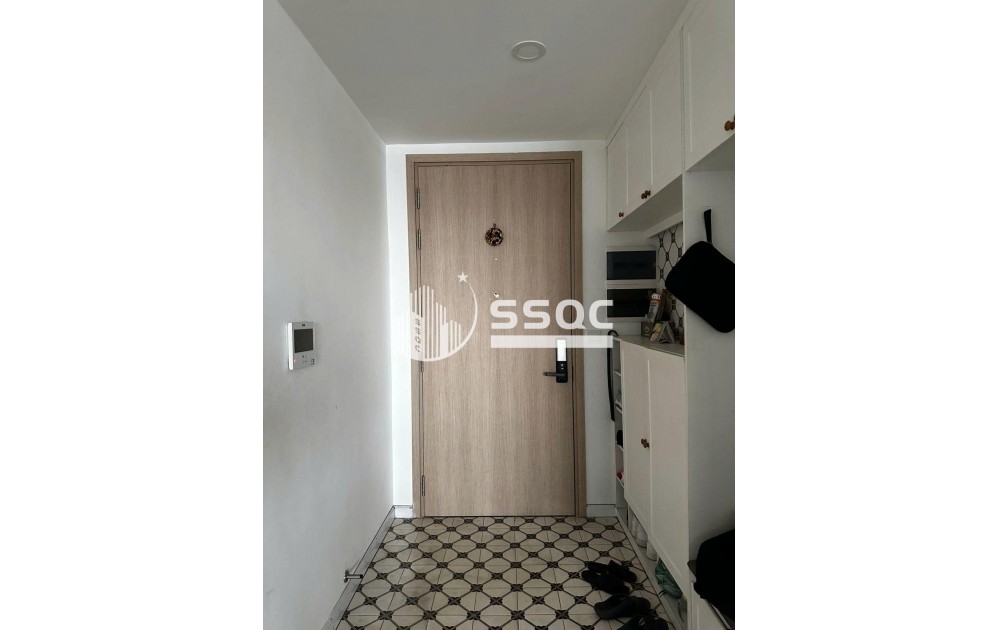 CHO THUÊ CĂN HỘ ESTELLA HEIGHTS 3PN 142M² THÁP TTTM FULL NỘI THẤT