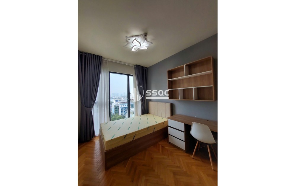 LIÊN HỆ PHI TRIỆU ĐÔ 0902322359 THUÊ NGAY CĂN 2PN FELIZ EN VISTA VIEW THOÁNG