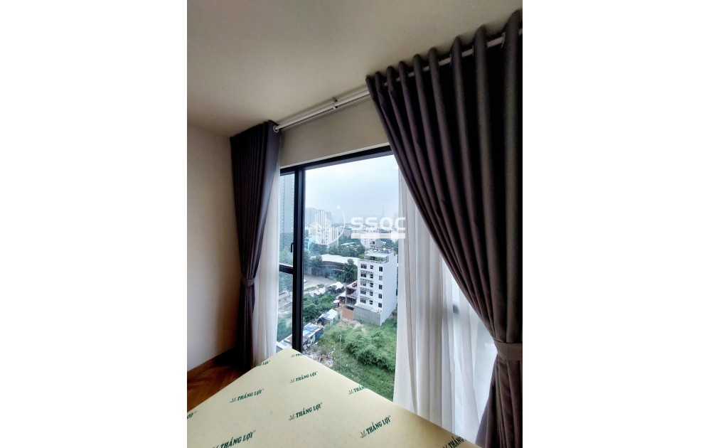 LIÊN HỆ PHI TRIỆU ĐÔ 0902322359 THUÊ NGAY CĂN 2PN FELIZ EN VISTA VIEW THOÁNG