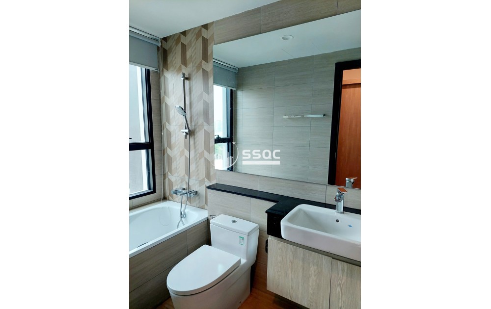LIÊN HỆ PHI TRIỆU ĐÔ 0902322359 THUÊ NGAY CĂN 2PN FELIZ EN VISTA VIEW THOÁNG