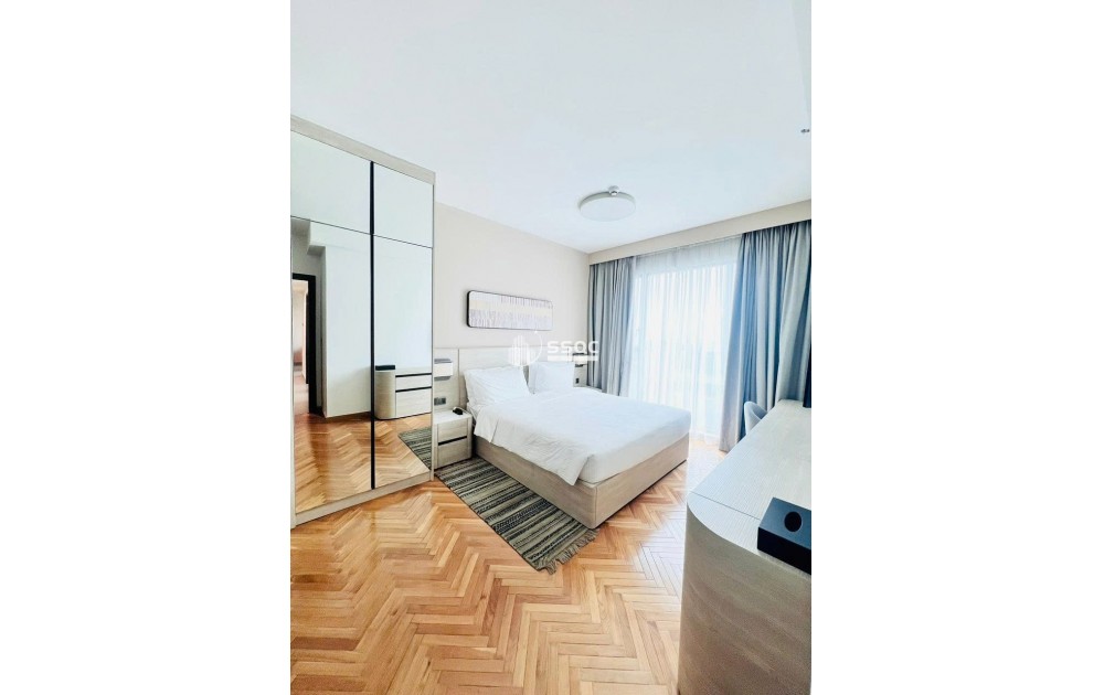  FELIZ EN VISTA – 3 PHÒNG NGỦ | FULL NỘI THẤT | GIÁ THUÊ 35 TRIỆU NET/THÁNG