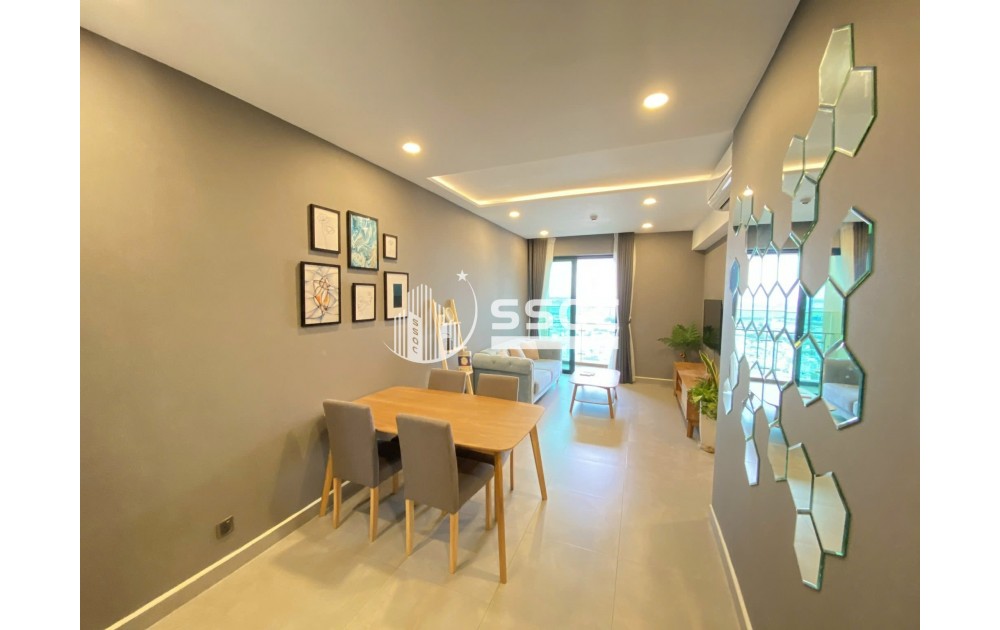  BÁN 1PN FELIZ EN VISTA 58M² | GIÁ 7,8 TỶ | FULL NỘI THẤT 