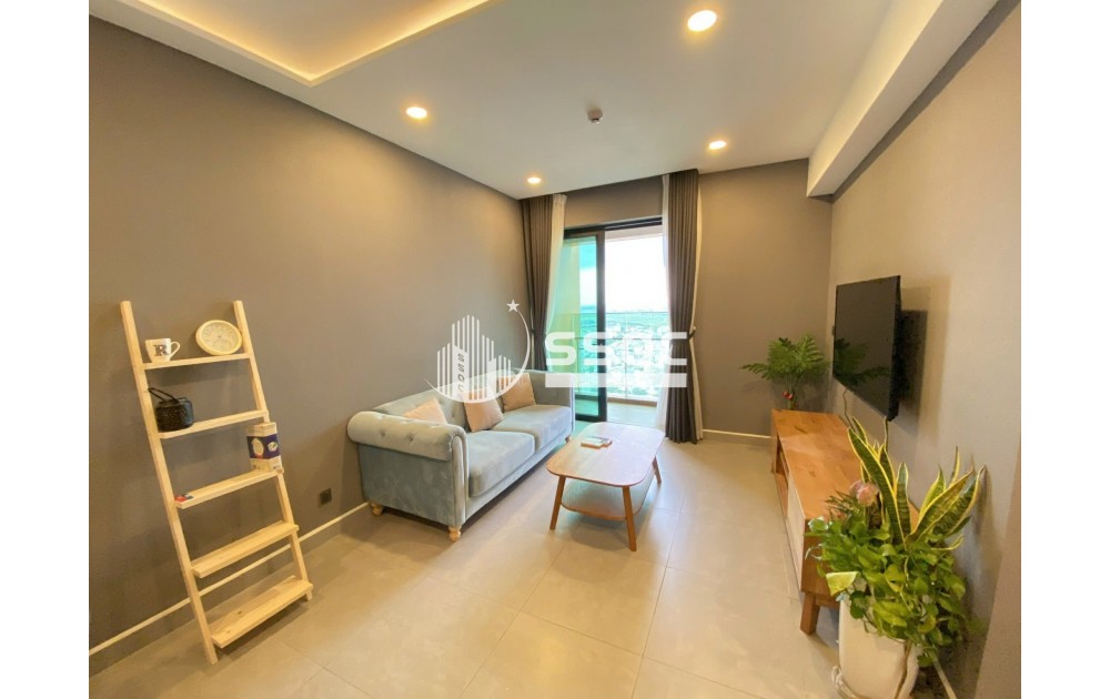  BÁN 1PN FELIZ EN VISTA 58M² | GIÁ 7,8 TỶ | FULL NỘI THẤT 