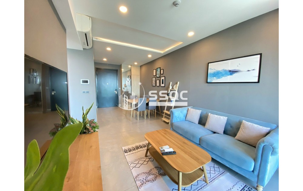  BÁN 1PN FELIZ EN VISTA 58M² | GIÁ 7,8 TỶ | FULL NỘI THẤT 
