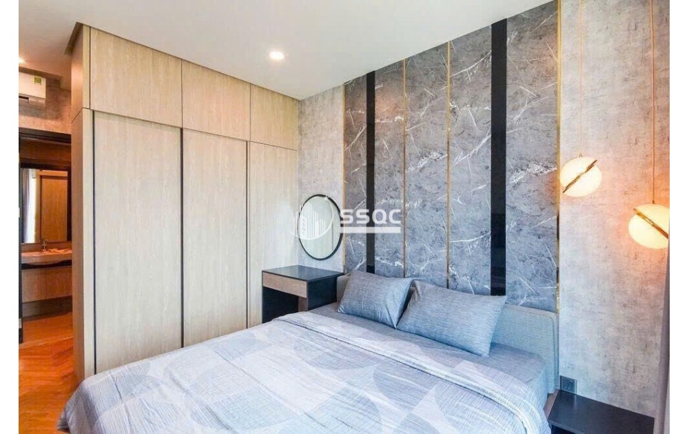 CƠ HỘI THUÊ CĂN HỘ CAO CẤP FELIZ EN VISTA 3PN 106M2 GIÁ TỐT NHẤT KHU VỰC