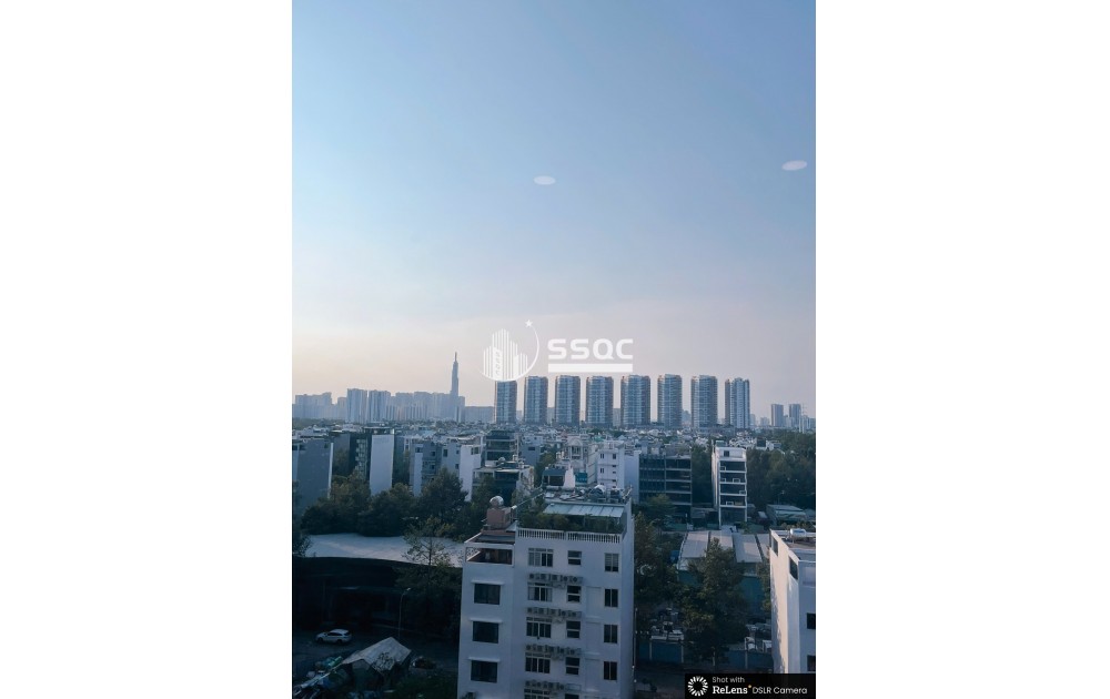 THUÊ NGAY CĂN HỘ CAO CẤP FELIZ EN VISTA 2PN VIEW THOÁNG KHÔNG CHẮN TẦM NHÌN