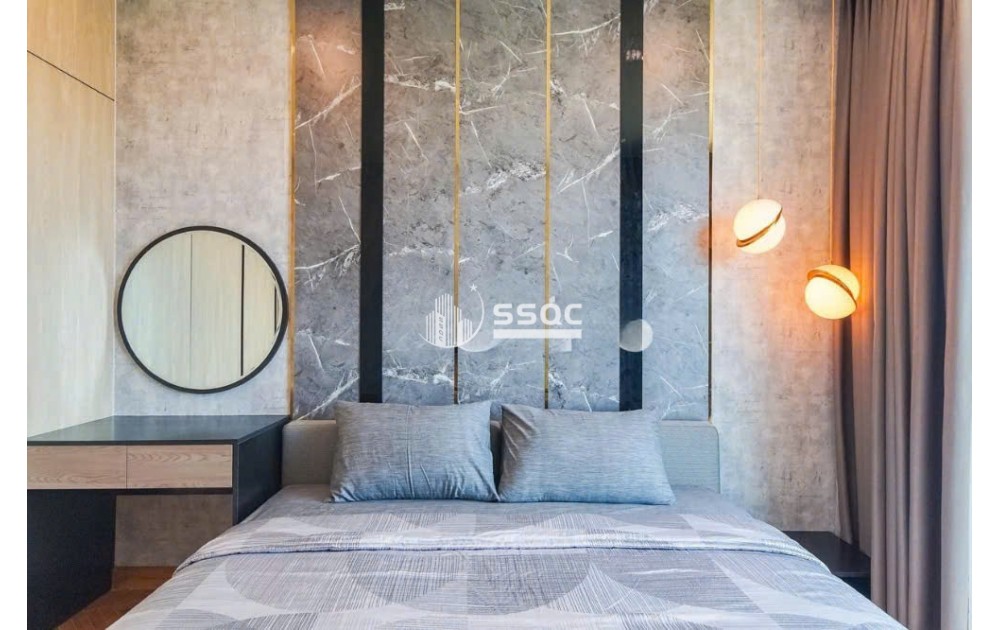 CƠ HỘI THUÊ CĂN HỘ CAO CẤP FELIZ EN VISTA 3PN 106M2 GIÁ TỐT NHẤT KHU VỰC