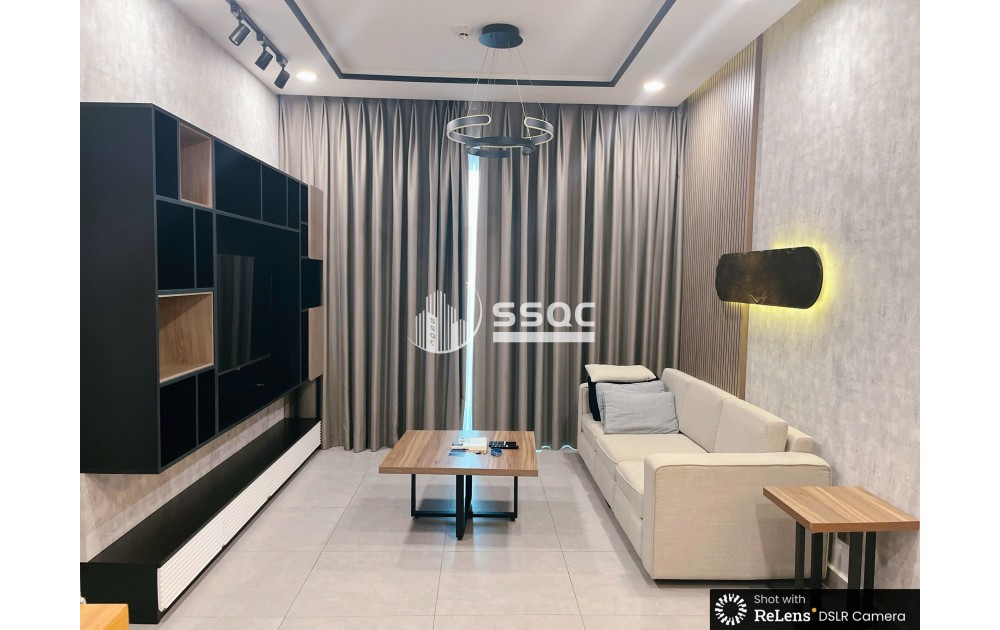 THUÊ NGAY CĂN HỘ CAO CẤP FELIZ EN VISTA 2PN VIEW THOÁNG KHÔNG CHẮN TẦM NHÌN