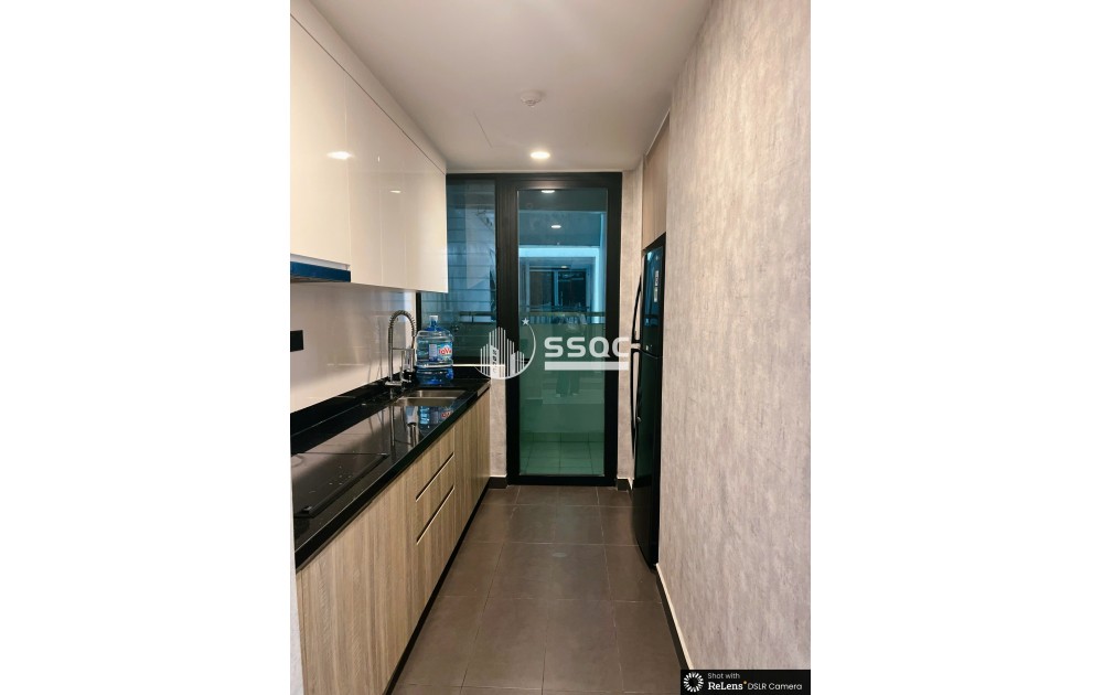 CƠ HỘI THUÊ CĂN HỘ CAO CẤP FELIZ EN VISTA 3PN 106M2 GIÁ TỐT NHẤT KHU VỰC