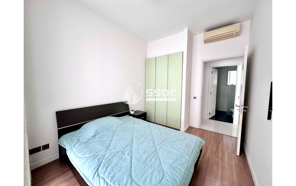  CHO THUÊ CĂN HỘ 2PN THE ESTELLA 104M2 | GIÁ 33 TRIỆU/THÁNG | FULL NỘI THẤT