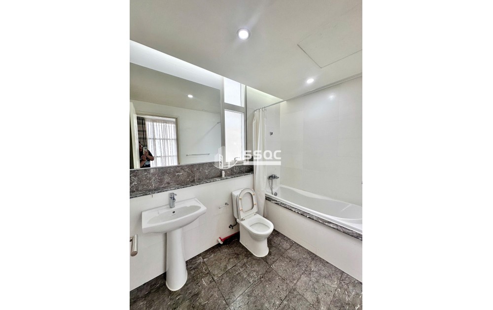  CHO THUÊ CĂN HỘ 2PN THE ESTELLA 104M2 | GIÁ 33 TRIỆU/THÁNG | FULL NỘI THẤT