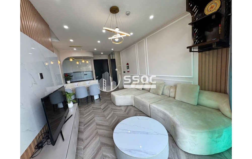 BÁN CĂN HỘ CAO CẤP VISTA VERDE QUẬN 2 DIỆN TÍCH 89M2 GIÁ ĐẸP Ở LIỀN