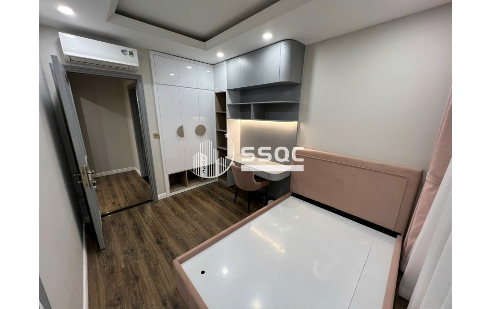  VISTA VERDE – DUPLEX 2 PHÒNG NGỦ | KHÔNG GIAN THÔNG TẦNG ĐẲNG CẤP | GIÁ 16,5 TỶ