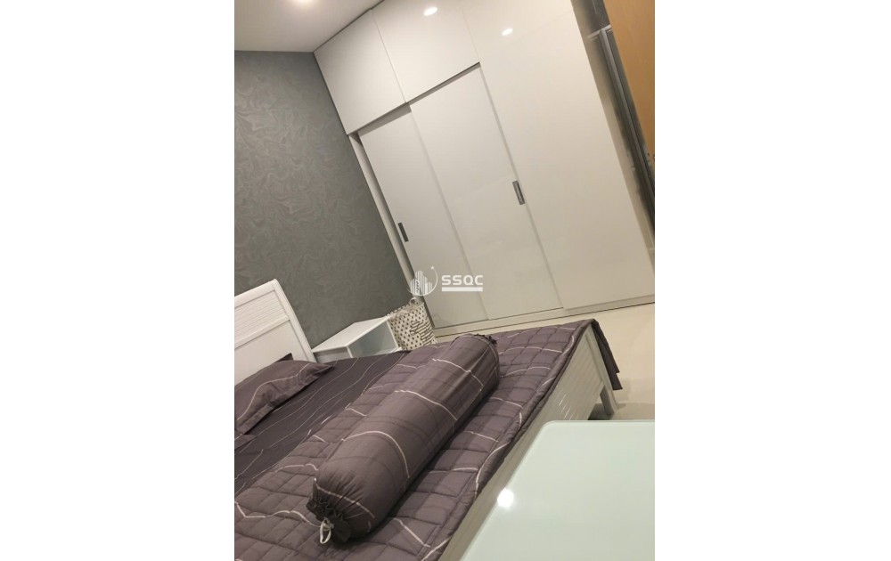 VISTA VERDE – CHỈ 16 TRIỆU/THÁNG CHO CĂN HỘ 1PN VIEW NỘI KHU TẦNG 17