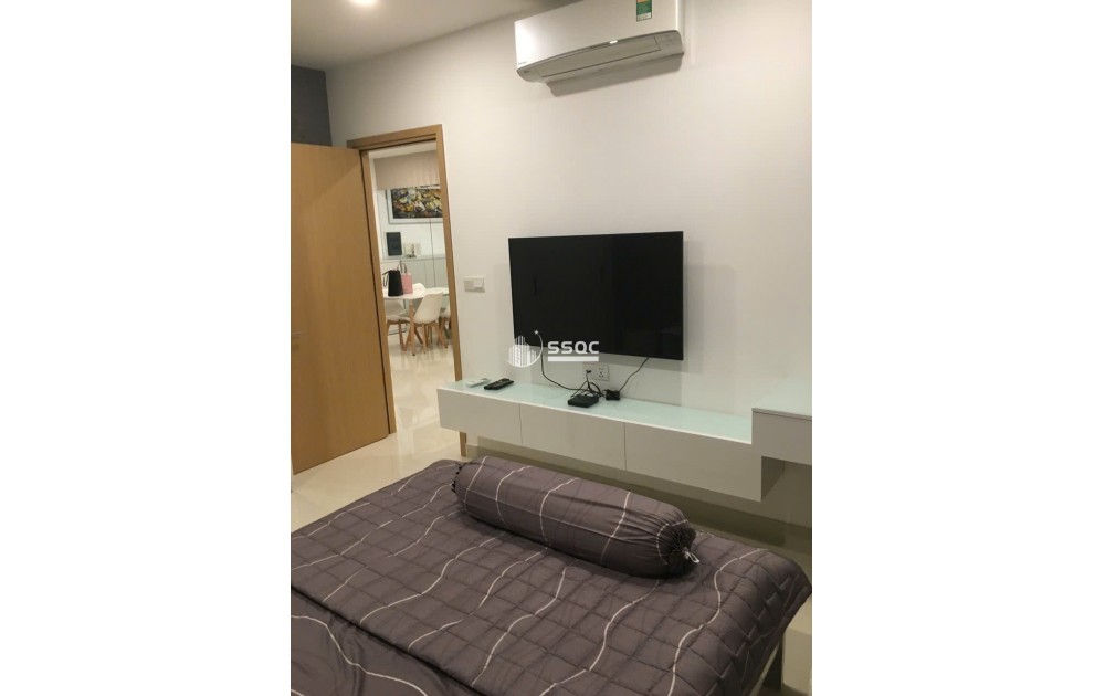  RARE RENTAL OPPORTUNITY AT VISTA VERDE – 1 BEDROOM | ONLY VND 16 MILLION/MONTH