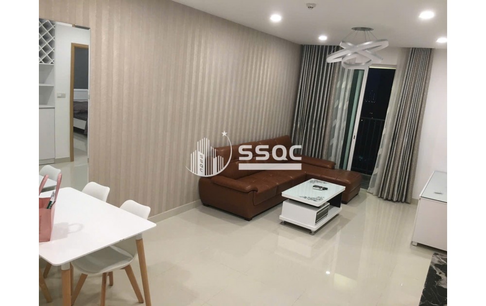  RARE RENTAL OPPORTUNITY AT VISTA VERDE – 1 BEDROOM | ONLY VND 16 MILLION/MONTH