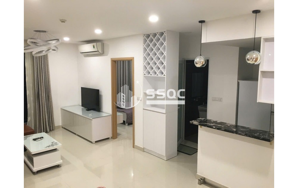  RARE RENTAL OPPORTUNITY AT VISTA VERDE – 1 BEDROOM | ONLY VND 16 MILLION/MONTH