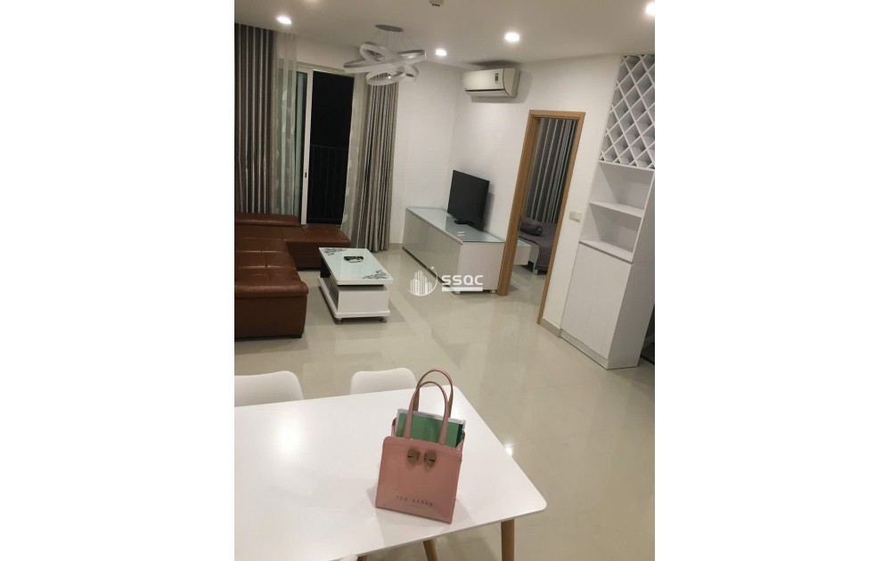  RARE RENTAL OPPORTUNITY AT VISTA VERDE – 1 BEDROOM | ONLY VND 16 MILLION/MONTH
