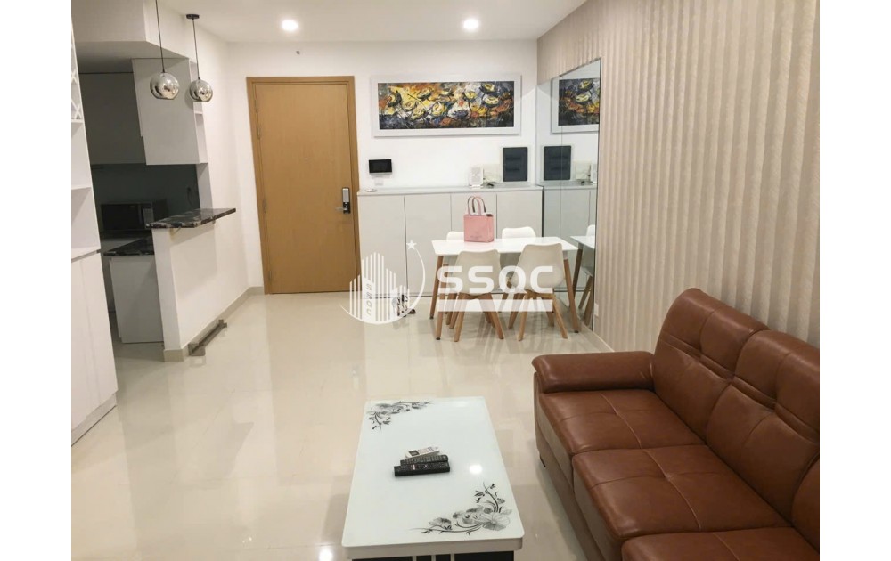  RARE RENTAL OPPORTUNITY AT VISTA VERDE – 1 BEDROOM | ONLY VND 16 MILLION/MONTH