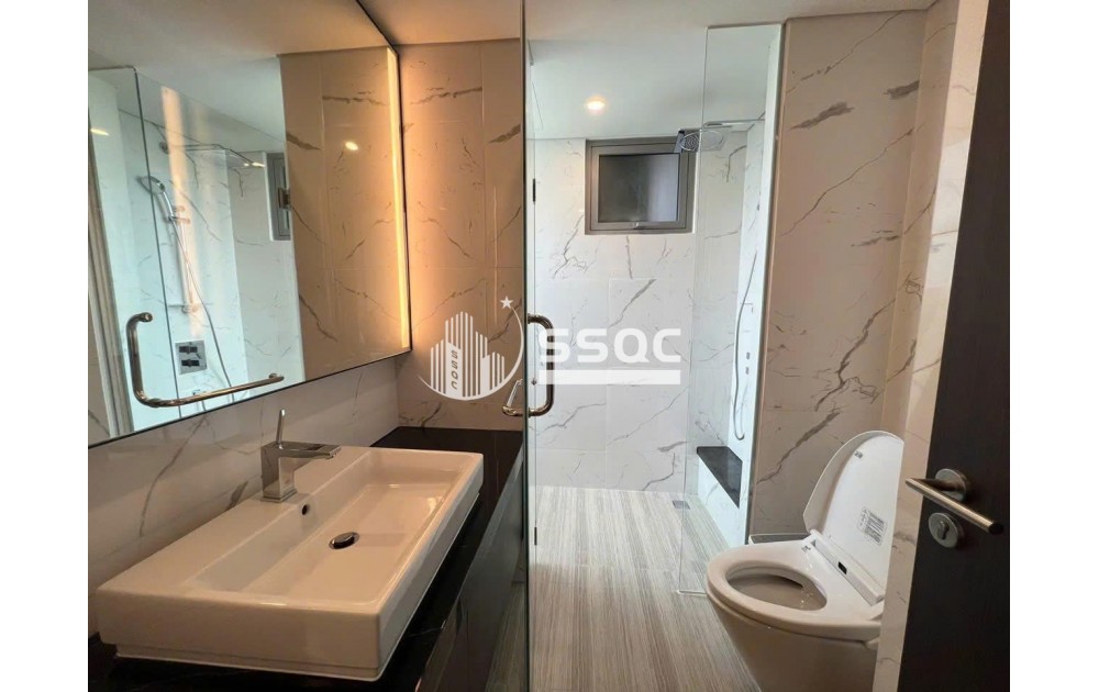 Bán căn hộ 2 phòng ngủ Empire City - DT 93m2 - Tầng cao hướng đông bắc mát mẻ - Giá 30 tỷ