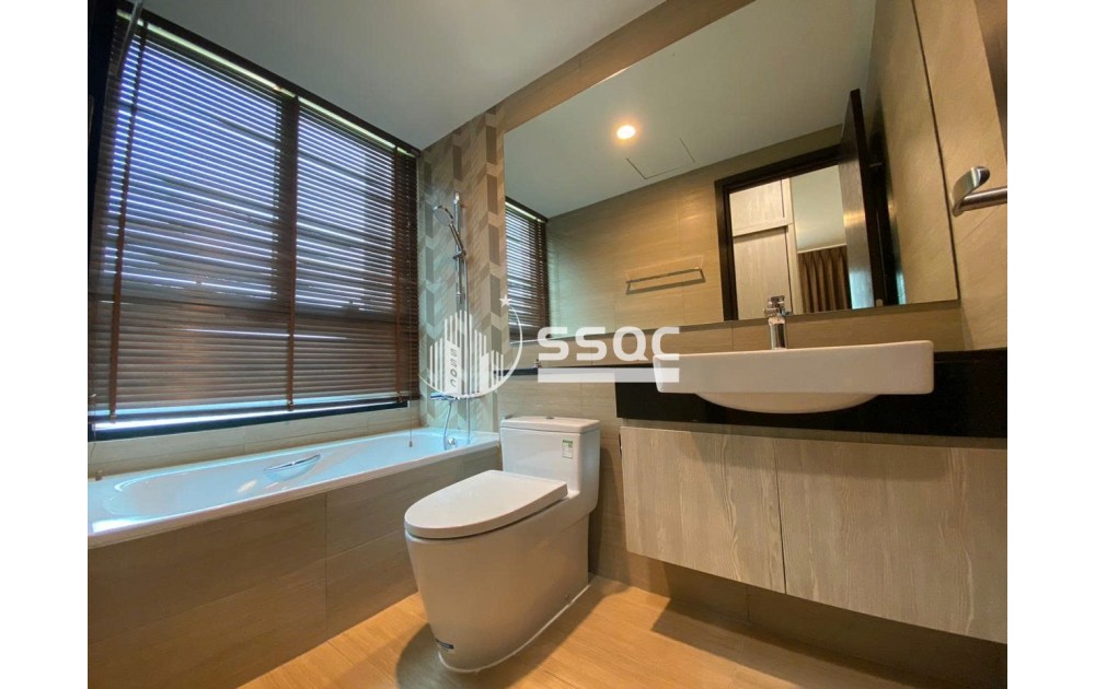  CHO THUÊ FELIZ EN VISTA | 3PN 106M² | GIÁ 32 TRIỆU (NET) | FULL NỘI THẤT 