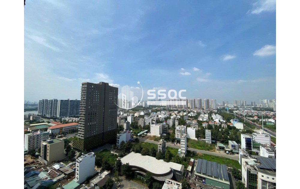  CHO THUÊ FELIZ EN VISTA | 3PN 106M² | GIÁ 32 TRIỆU (NET) | FULL NỘI THẤT 