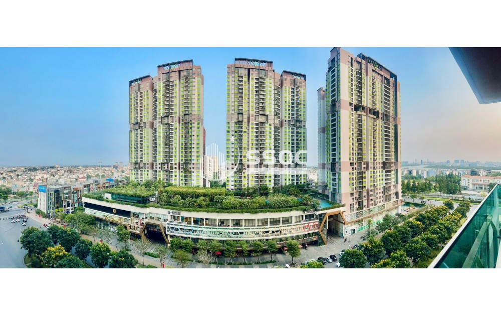 BÁN CĂN HỘ ĐẢO KIM CƯƠNG | 4PN 173M² | GIÁ 22,66 TỶ| FULL NỘI THẤT