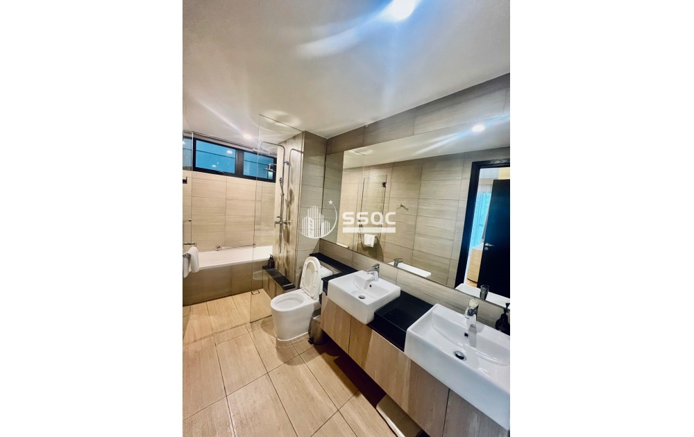 BÁN CĂN HỘ ĐẢO KIM CƯƠNG | 4PN 173M² | GIÁ 22,66 TỶ| FULL NỘI THẤT