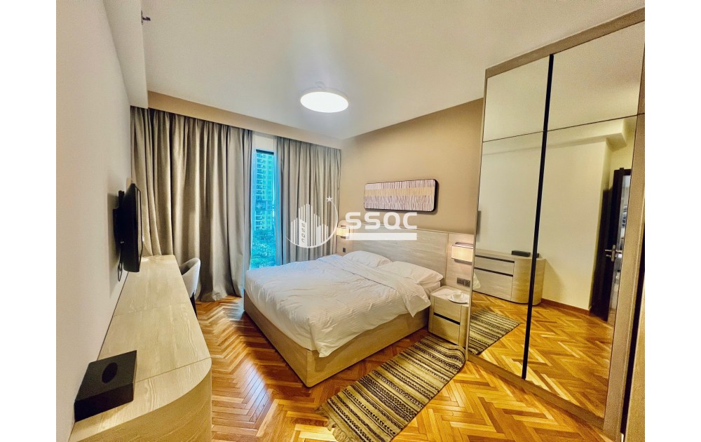 BÁN CĂN HỘ ĐẢO KIM CƯƠNG | 4PN 173M² | GIÁ 22,66 TỶ| FULL NỘI THẤT