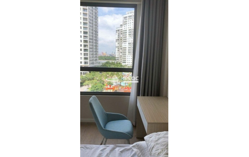 Bán căn hộ 2PN tháp Canary Đảo Kim Cương diện tích 86m2 lầu trung, giá chỉ từ 8 tỷ All in.
