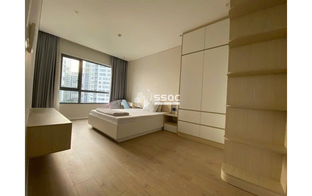 Bán căn hộ 2PN tháp Canary Đảo Kim Cương diện tích 86m2 lầu trung, giá chỉ từ 8 tỷ All in.
