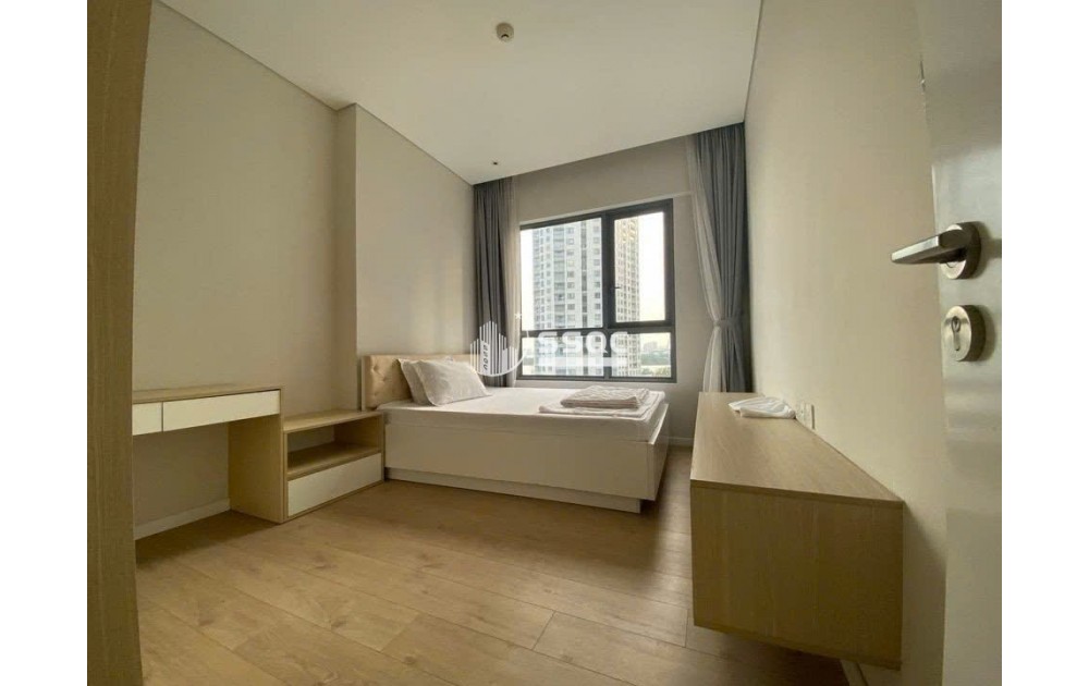 Bán căn hộ 2PN tháp Canary Đảo Kim Cương diện tích 86m2 lầu trung, giá chỉ từ 8 tỷ All in.