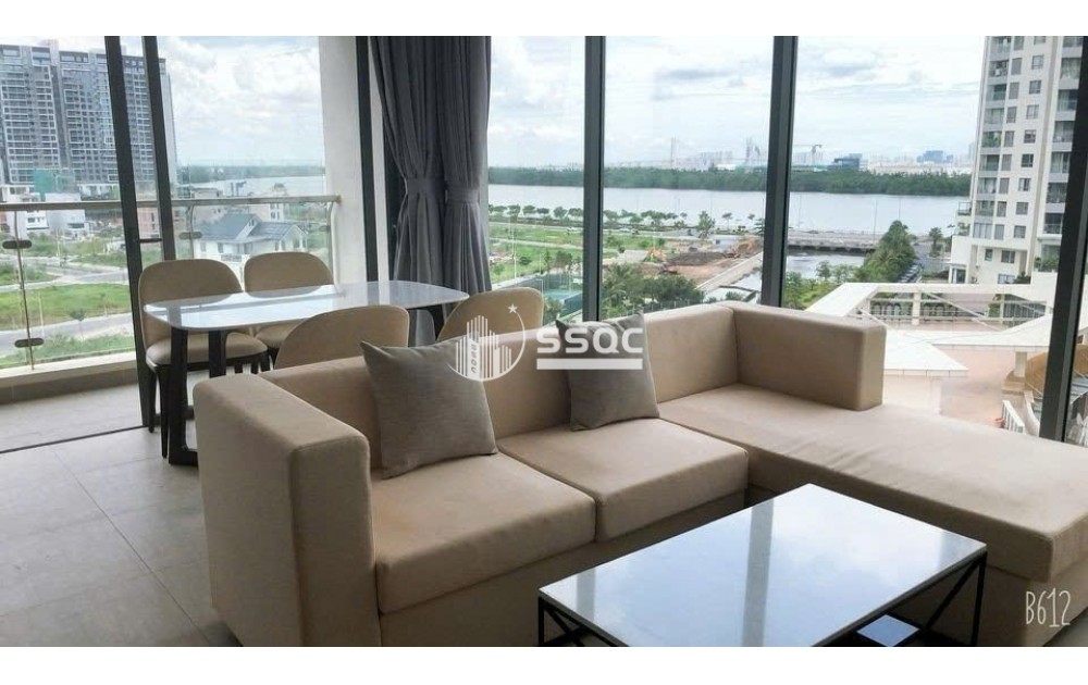 Bán căn hộ 2PN tháp Canary Đảo Kim Cương diện tích 86m2 lầu trung, giá chỉ từ 8 tỷ All in.
