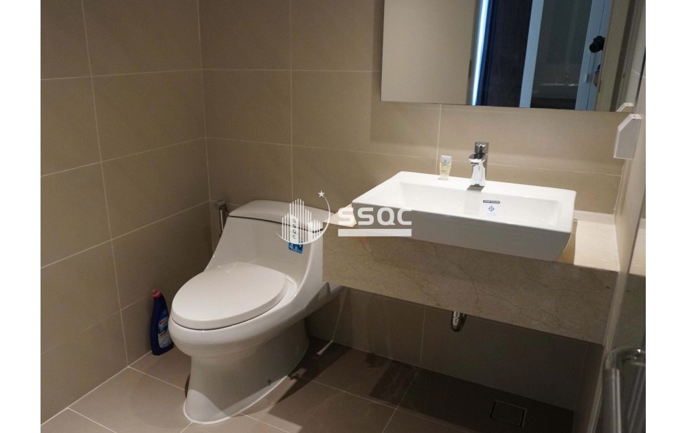 ĐẢO KIM CƯƠNG – CHUYỂN NHƯỢNG 1PN – DIỆN TÍCH 53M² | TẦNG THẤP VIEW NỘI KHU | CÓ SẴN HỢP ĐỒNG THUÊ DÒNG TIỀN 19 TRiỆU/THÁNG | FULL NỘI THẤT CAO CẤP