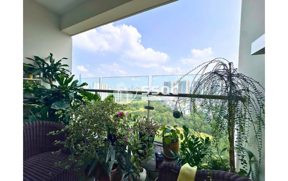 CHO THUÊ CĂN HỘ ĐẢO KIM CƯƠNG | 3PN 119M² | 48 TRIỆU | FULL NỘI THẤT