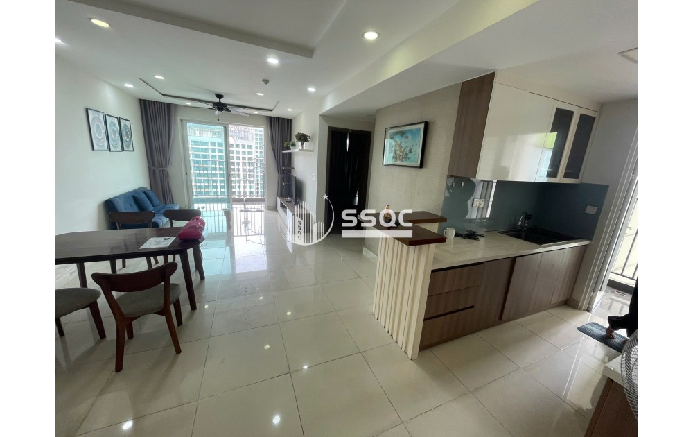 CƠ HỘI ĐẦU TƯ: BÁN CĂN 2PN VISTA VERDE TẦNG 29 - SỔ HỒNG SẴN SÀNG - SẴN DÒNG TIỀN CHO THUÊ ĐẾN THÁNG 06/2027