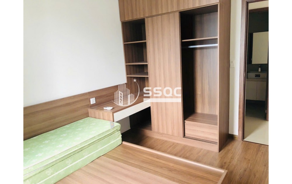 CƠ HỘI ĐẦU TƯ: BÁN CĂN 2PN VISTA VERDE TẦNG 29 - SỔ HỒNG SẴN SÀNG - SẴN DÒNG TIỀN CHO THUÊ ĐẾN THÁNG 06/2027