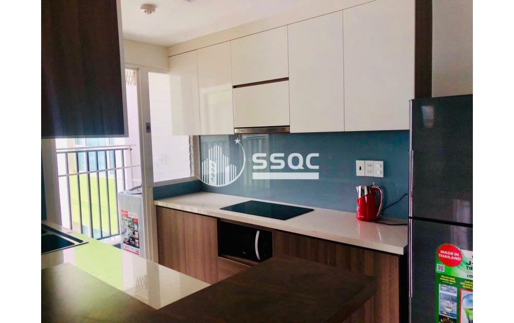 CƠ HỘI ĐẦU TƯ: BÁN CĂN 2PN VISTA VERDE TẦNG 29 - SỔ HỒNG SẴN SÀNG - SẴN DÒNG TIỀN CHO THUÊ ĐẾN THÁNG 06/2027