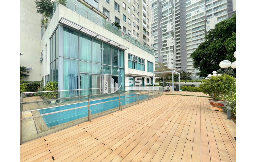 SIÊU PHẨM POOL VILLA ĐẢO KIM CƯƠNG | 4PN | 757M² | GIÁ 85 TỶ | FULL NỘI THẤT