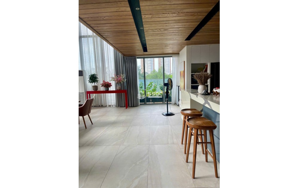 SIÊU PHẨM POOL VILLA ĐẢO KIM CƯƠNG | 4PN | 757M² | GIÁ 85 TỶ | FULL NỘI THẤT