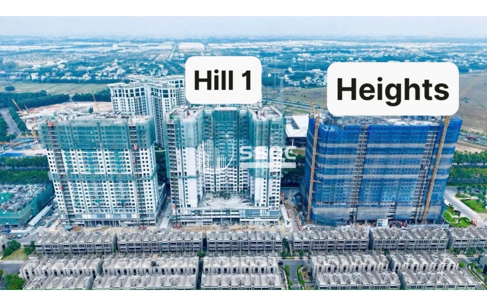 Bán căn hộ 2PN tháp Canary Đảo Kim Cương diện tích 86m2 lầu trung, giá chỉ từ 8 tỷ All in.