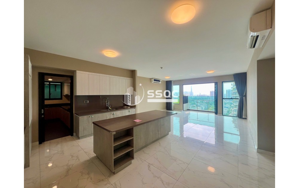 FELIZ EN VISTA | BÁN CĂN HỘ 4PN 181M² • GIÁ 27 TỶ • NỘI THẤT CƠ BẢN