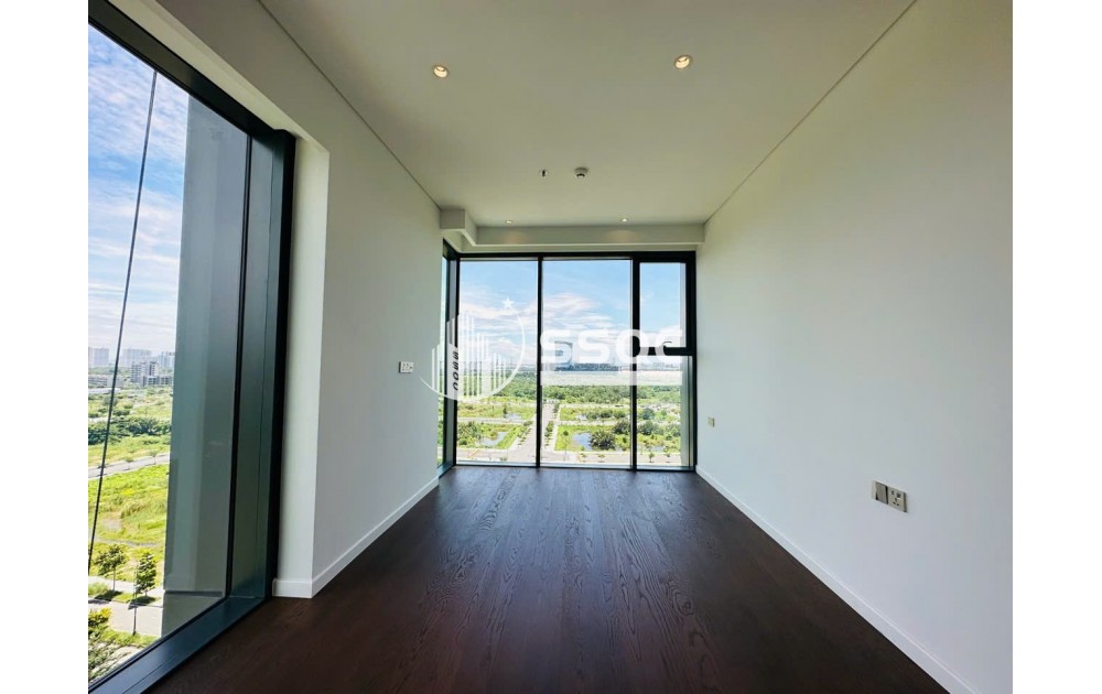 BÁN CĂN HỘ THE METROPOLE (THE CREST) 2PN DIỆN TÍCH RỘNG 94M² TẦNG TRUNG ĐẸP – SỔ HỒNG TRONG TAY, SẴN SÀNG ĐÓN GIA CHỦ