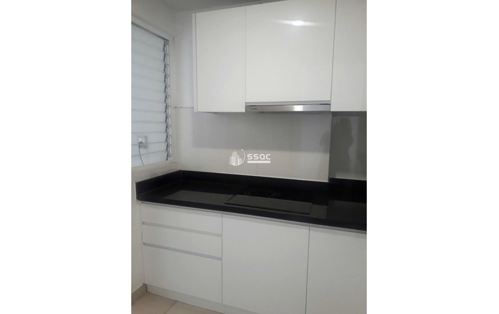CHO THUÊ CĂN HỘ VISTA VERDE 3PN 123M² – GIÁ 36 TRIỆU – FULL NỘI THẤT