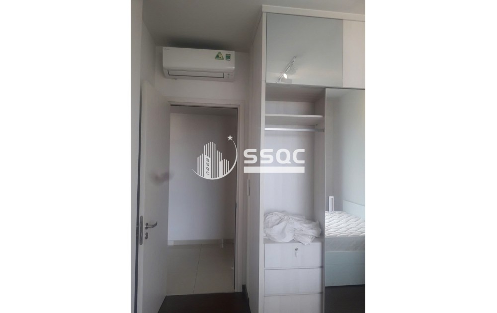 CHO THUÊ CĂN HỘ VISTA VERDE 3PN 123M² – GIÁ 36 TRIỆU – FULL NỘI THẤT