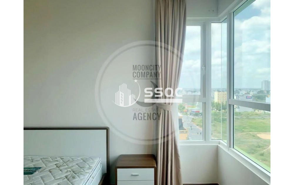 CHO THUÊ CĂN HỘ VISTA VERDE 3PN 123M² – GIÁ 36 TRIỆU – FULL NỘI THẤT