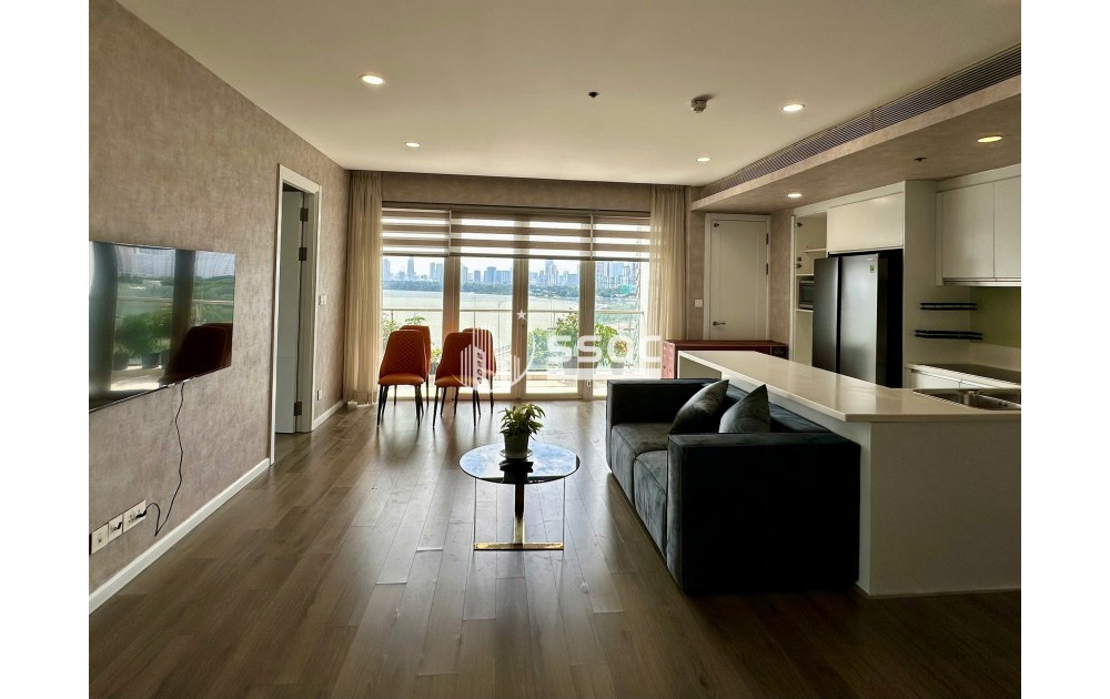 BÁN ĐẢO KIM CƯƠNG – 2 PHÒNG NGỦ | FULL NỘI THẤT | GIÁ BÁN 13,8 TỶ