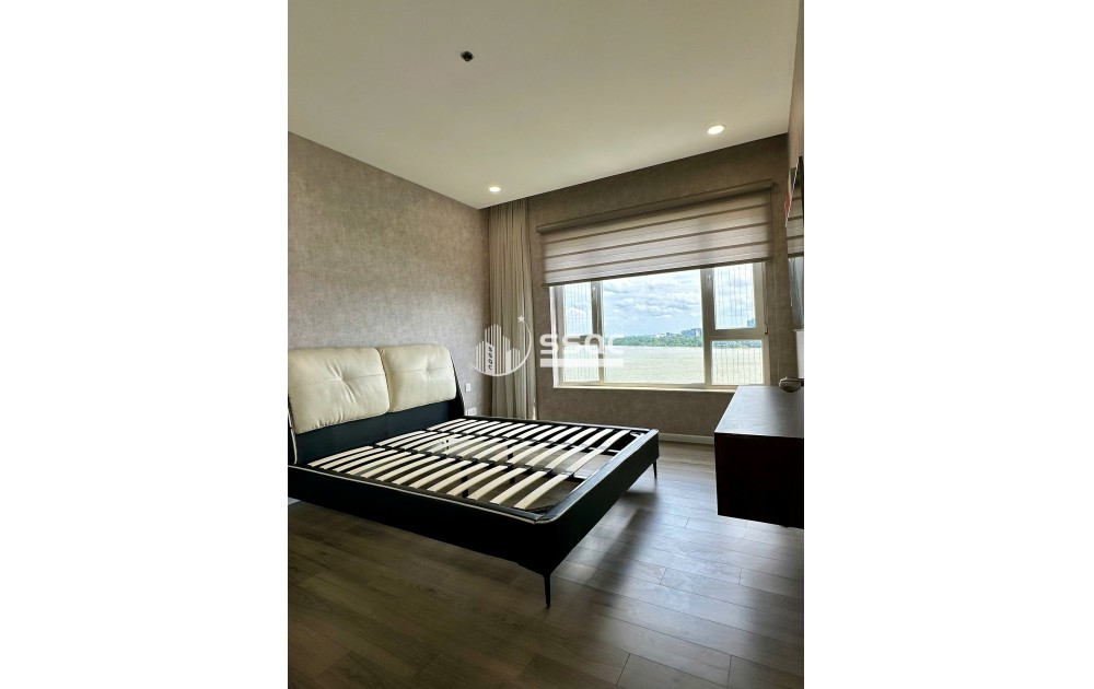 BÁN ĐẢO KIM CƯƠNG – 2 PHÒNG NGỦ | FULL NỘI THẤT | GIÁ BÁN 13,8 TỶ