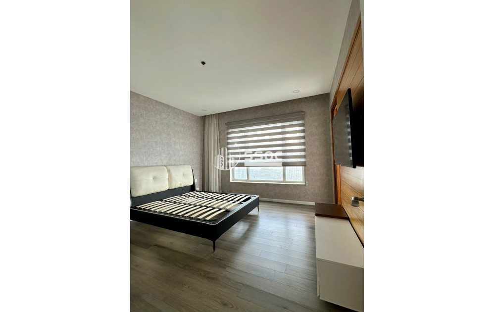 BÁN ĐẢO KIM CƯƠNG – 2 PHÒNG NGỦ | FULL NỘI THẤT | GIÁ BÁN 13,8 TỶ